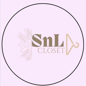 Meet your Posher, Lia